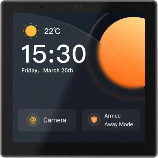 Panel kontrolli i mençur SONOFF NSPanel86 Pro 3.95\" Zigbee 3.0 Wi‑Fi, i zi