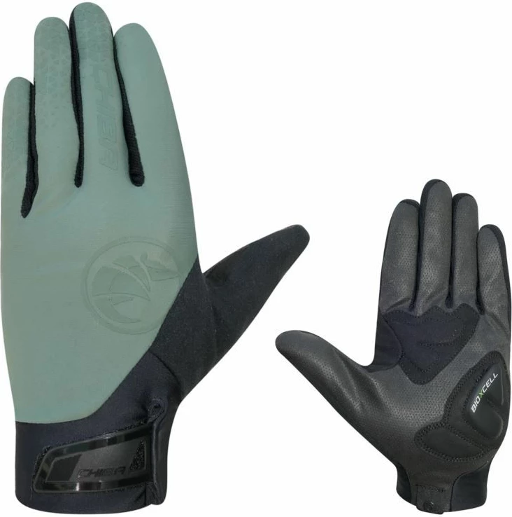 Doreza sportive CHIBA, olive