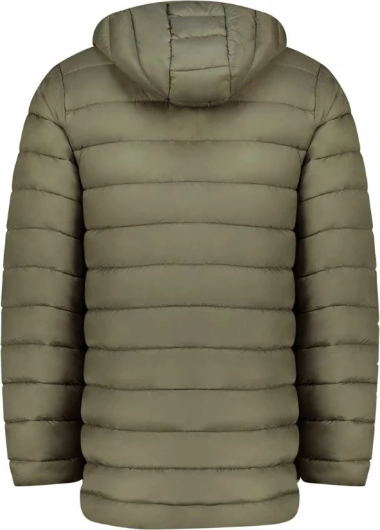 Jakne për meshkuj Geographical Norway, kaki