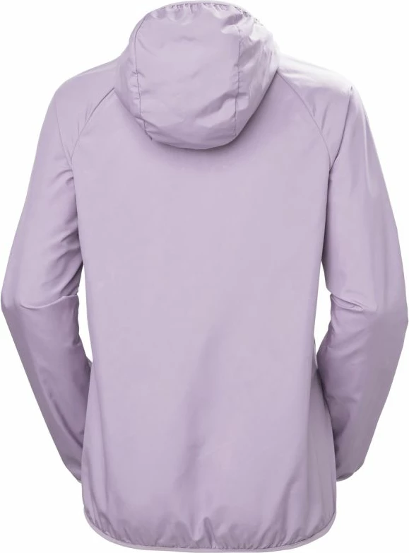 Jakne për femra Helly Hansen, vjollcë