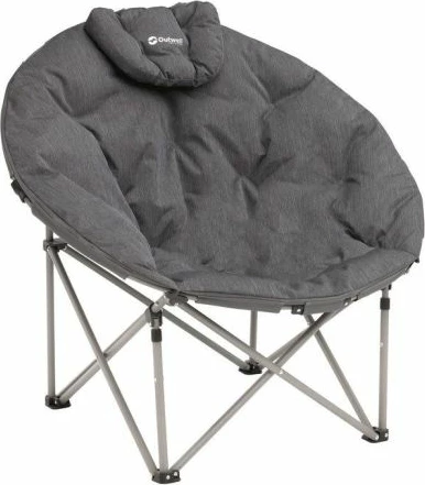 Karrige kampingu Outwell 470309, gri