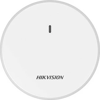 Pikë aksesi Wi‑Fi Hikvision DS-3WAP622G-SI, dual band 1800 Mbit/s, PoE, i bardhë