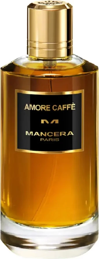 Eau de Parfum Mancera Amore Caffe 120ml