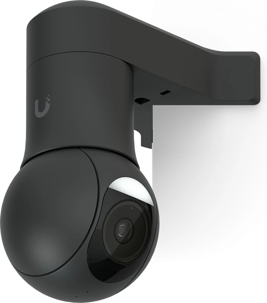 Mbajtëse qosheje Ubiquiti UniFi G5 PTZ Corner Mount UACC-G5-PTZ-CM-B, e zezë