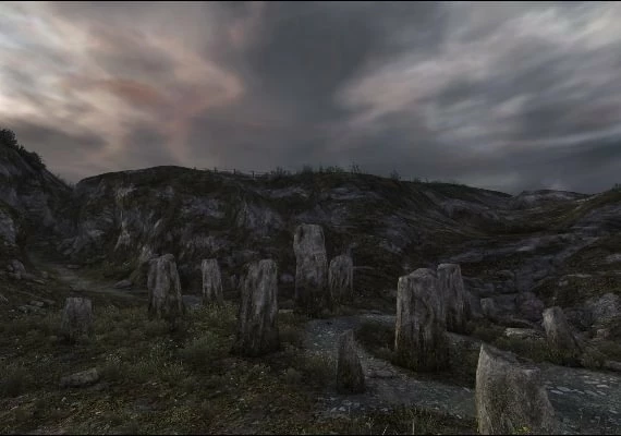 Dear Esther Landmark Edition EN/DE/FR/RU/ES Global