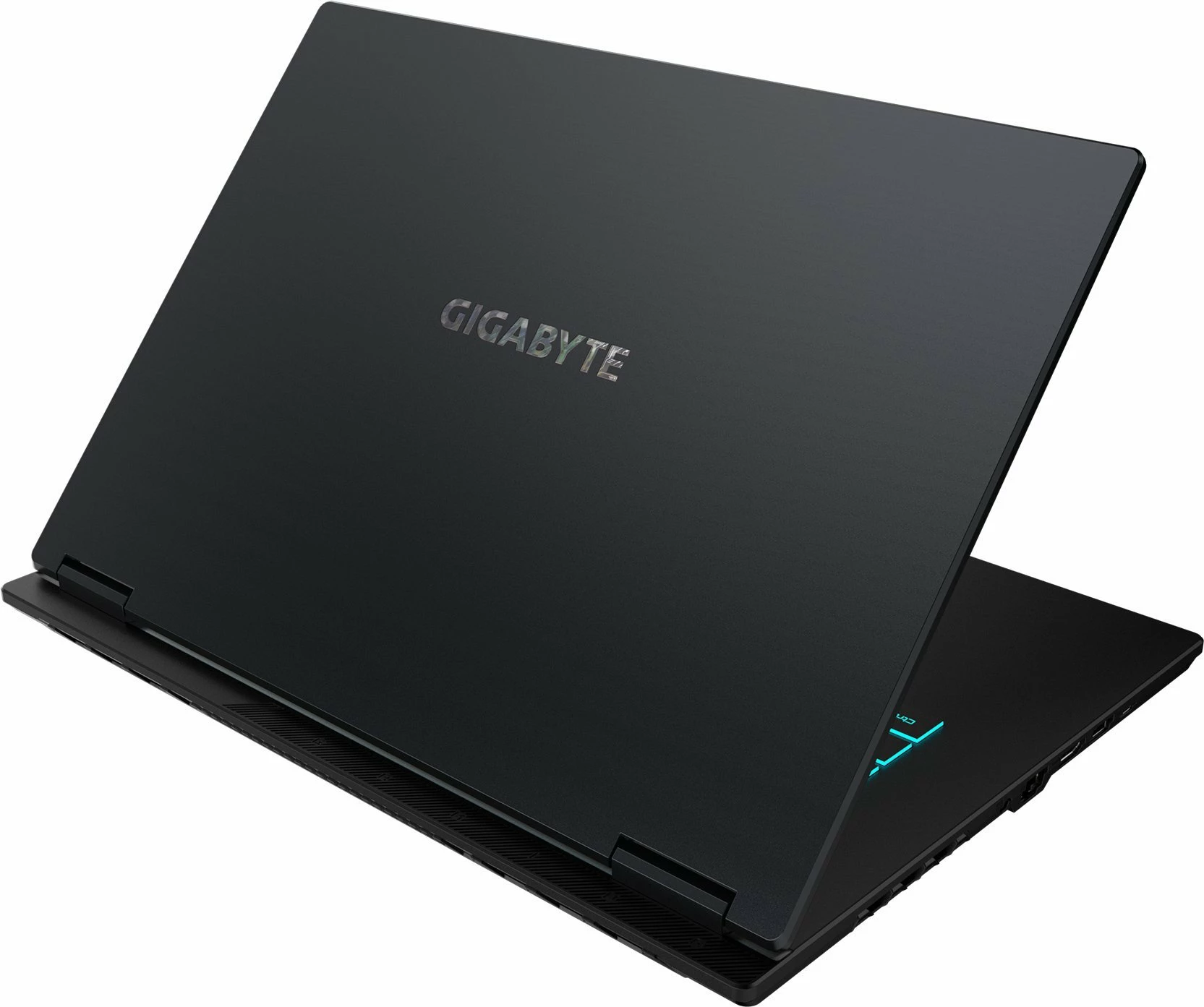 Laptop Gigabyte Gaming A16 Pro DYHG5EECC4SD, Core 7 240H, 32GB RAM, 1TB SSD, RTX 5080 16GB, 16\" 165Hz, e zezë