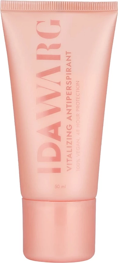 Antiperspirant roll-on për femra Ida Warg Vitalizing Antiperspirant 50ml