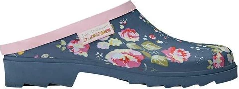 Sandale gome për femra Briers B7024 madhësia 40, blu