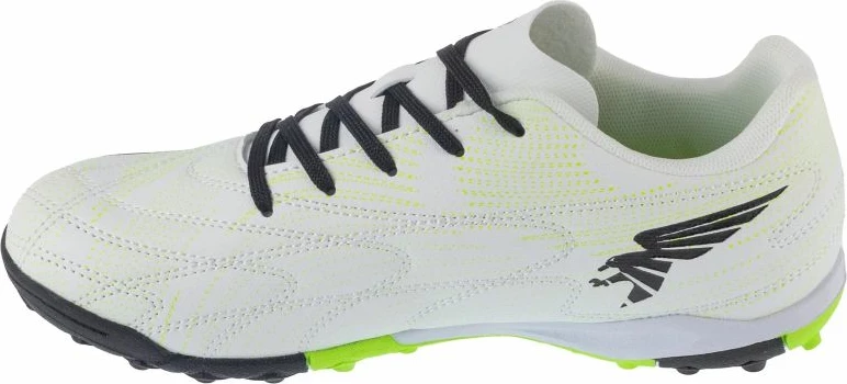 Atlete futbolli për fëmijë Joma, të bardha