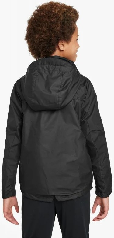 Jakne Nike për fëmijë, e zezë