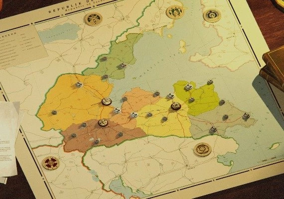 Suzerain EN Global