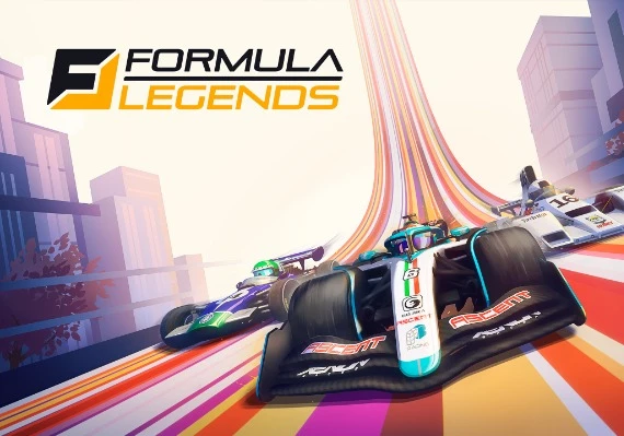 Formula Legends Global