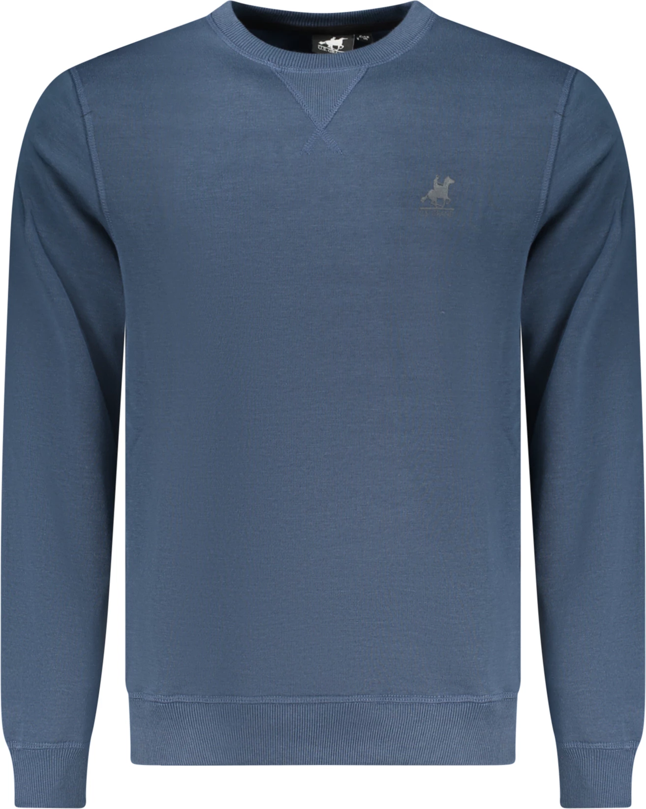 Duks për meshkuj U.S. GRAND FDELPA, i kaltër