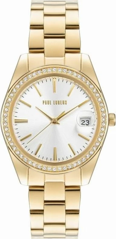 Orë dore për femra Paul Lorens, ari