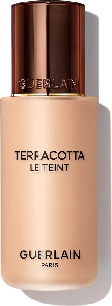 Fondatinë Guerlain Terracotta Le Teint për femra 3N 35ml