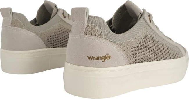 Atlete femra Wrangler Liz 20261058 02A, gri