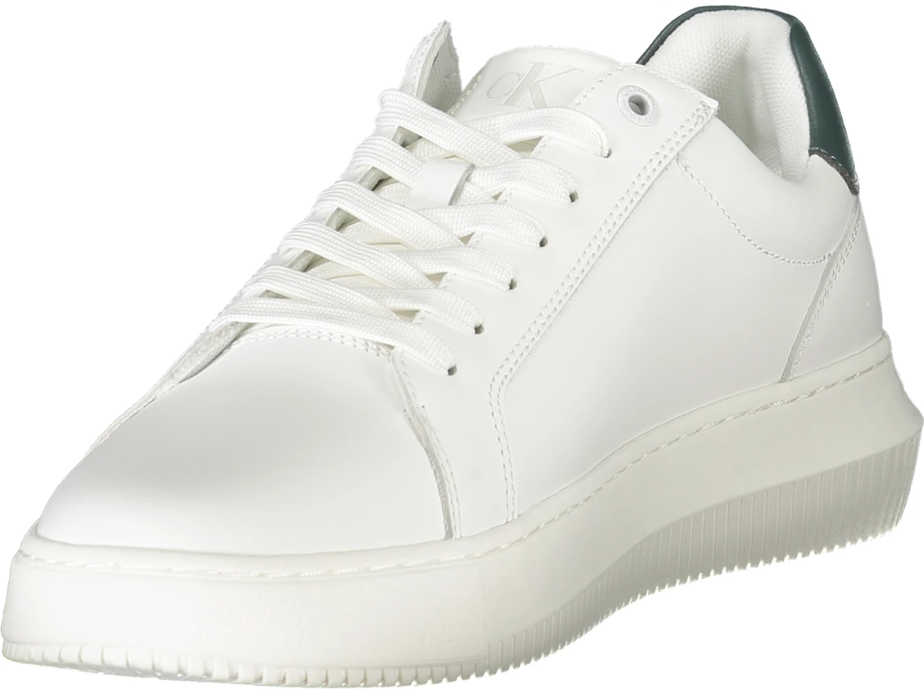 Atlete Calvin Klein për meshkuj, të bardha