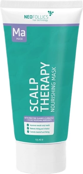 Maskë për skalp Neofollics Scalp Therapy 175ml