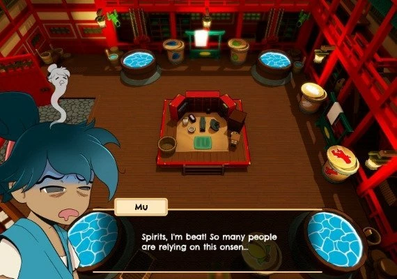 Onsen Master EN Global