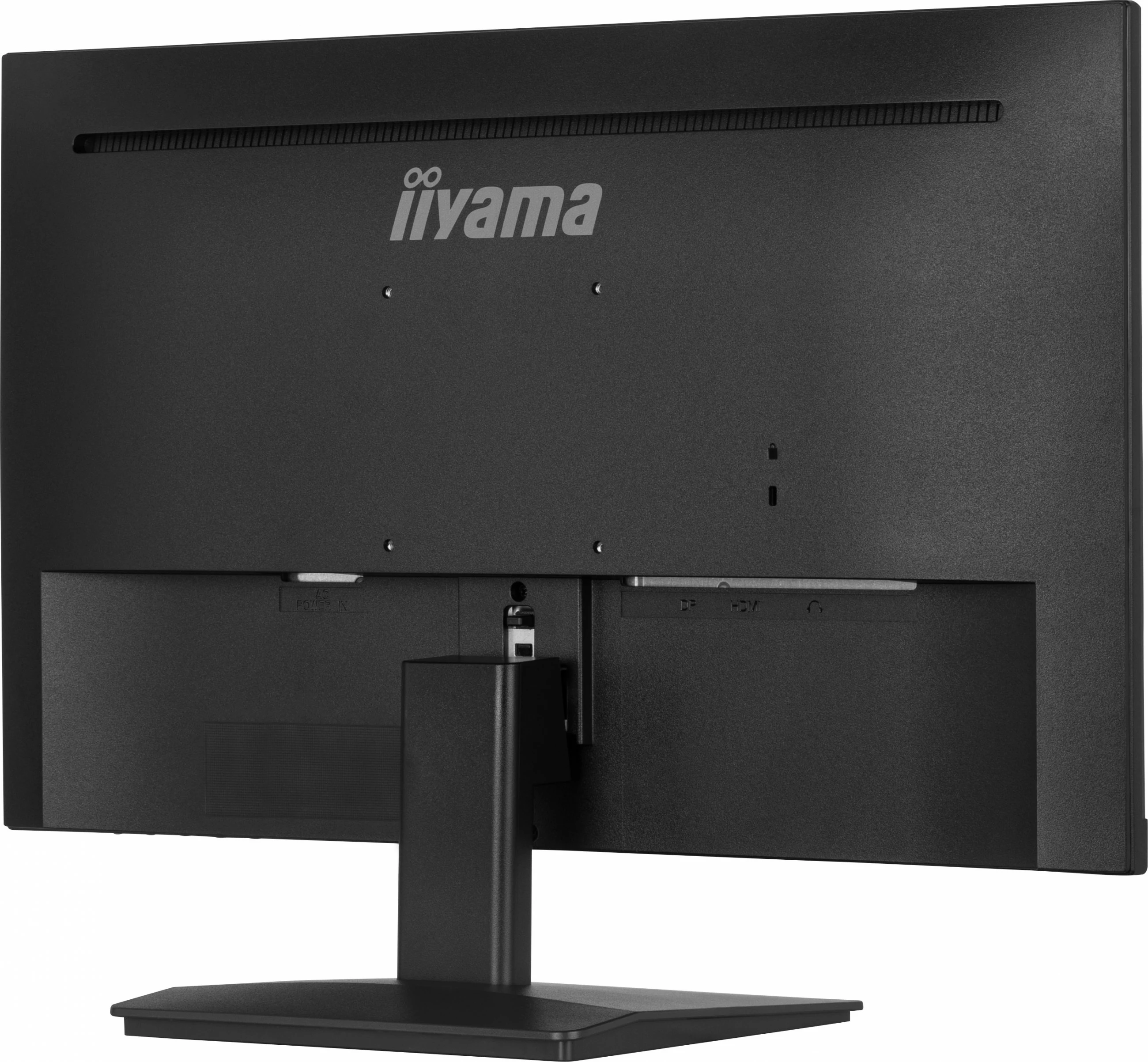 Monitor iiyama ProLite XU2491H-B1, 23.8", Full HD, LED, 100Hz, e zezë