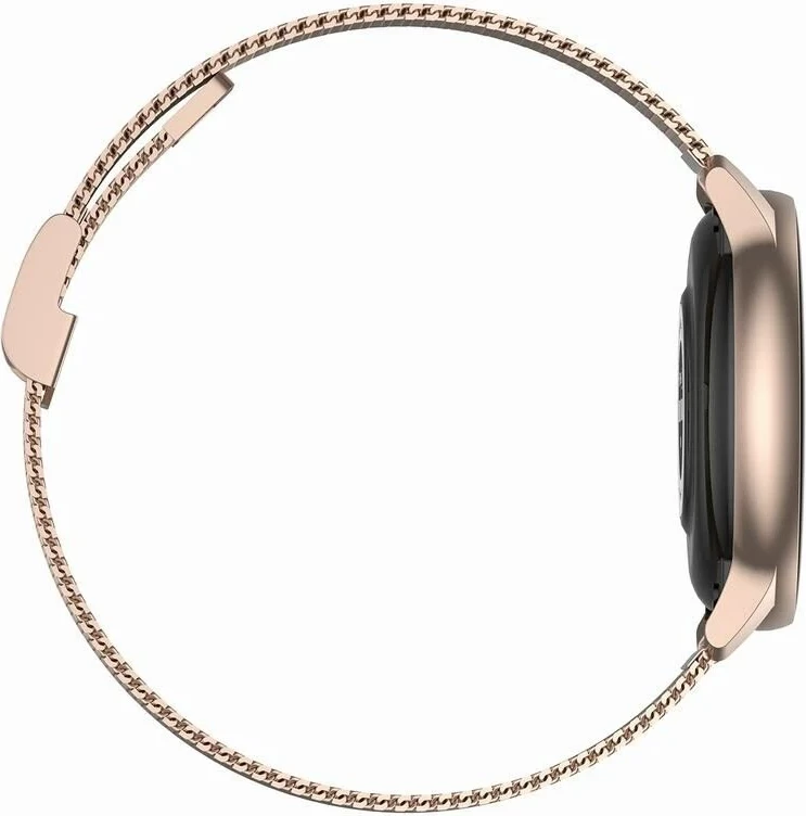 Smartwatch Oromed Lady Gold Next
