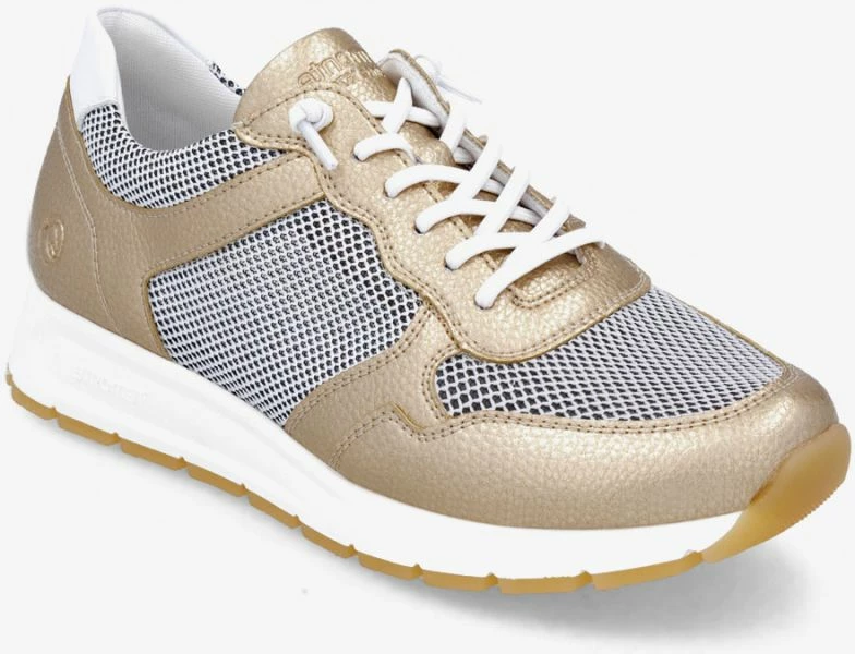 Atlete për femra Remonte, bezhë