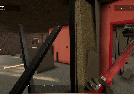 Builder Simulator Global