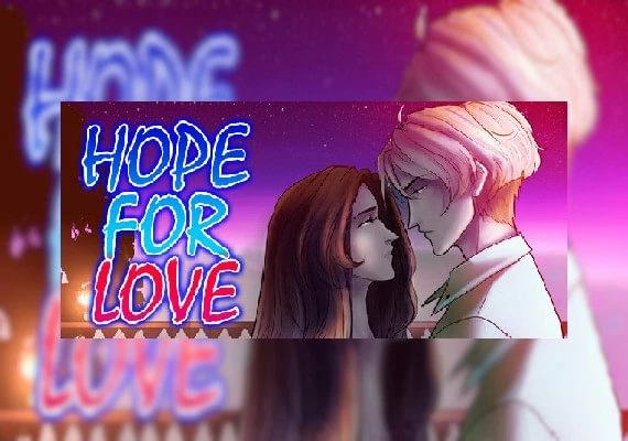 Hope for love EN/RU Global
