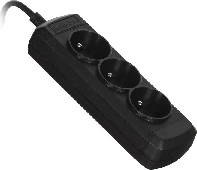 Kabllo vazhduese Activejet 3GNU, 1.5M, zi 7