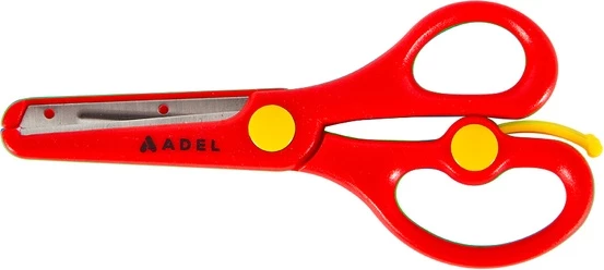 Gërshërë për Fëmijë ADEL