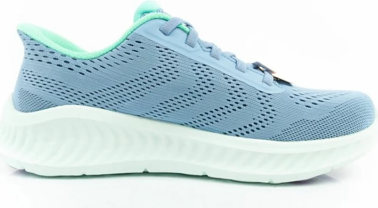 Atlete për femra Skechers, blu