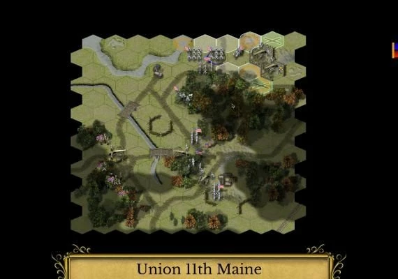 Civil War: 1864 EN Global