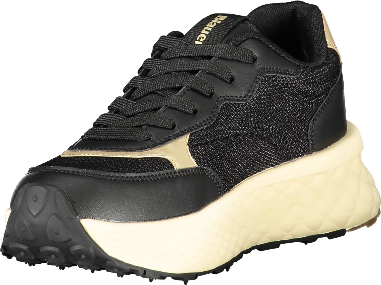 Atlete femra Blauer, të zeza [Madhësia: 37]