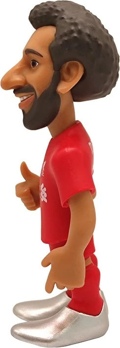 Figurinë MINIX Liverpool Mohamed Salah