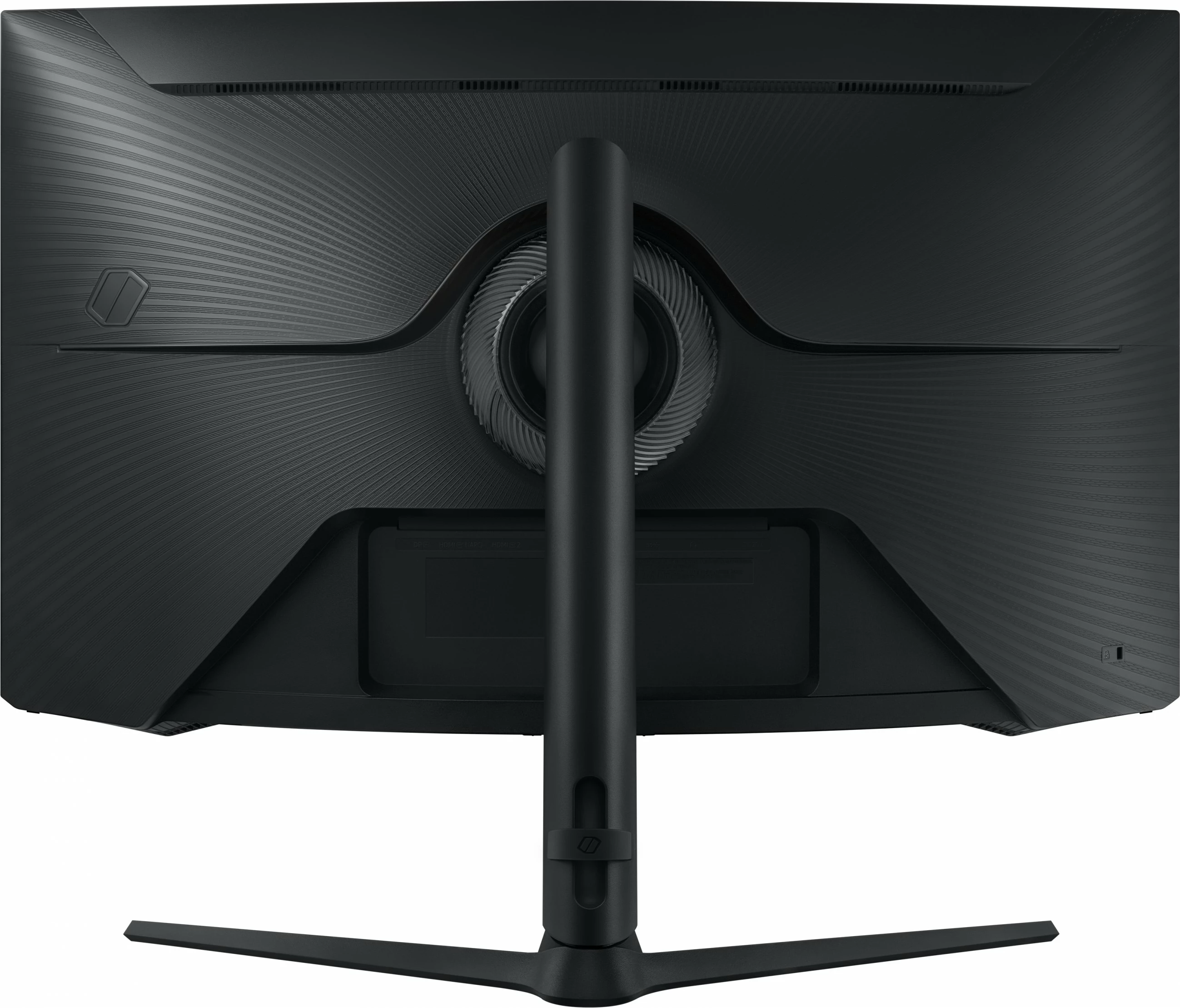 Monitor Samsung G75NB, 32", 4K Ultra HD, LED, 1 ms, i zi
