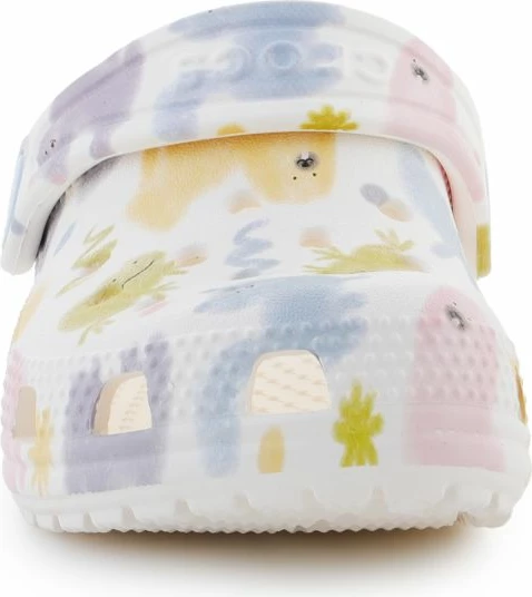 Kroksa për fëmijë Crocs, shumëngjyrëshe