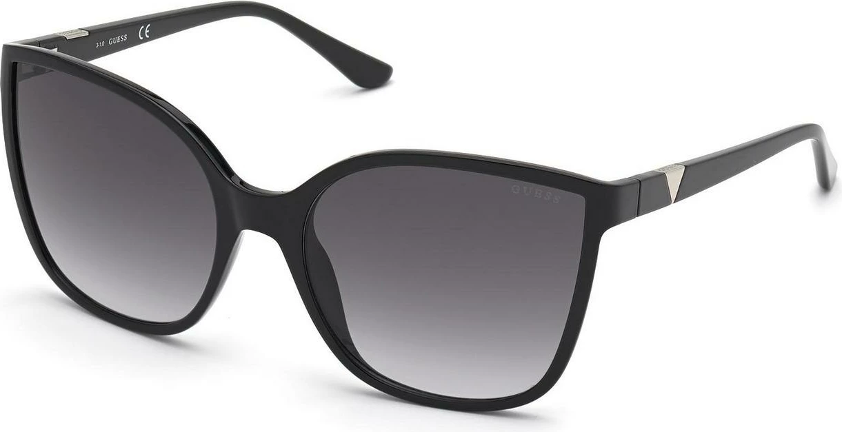 Syze dielli Guess GU7748 01B, të zeza [Ngjyra: 60]