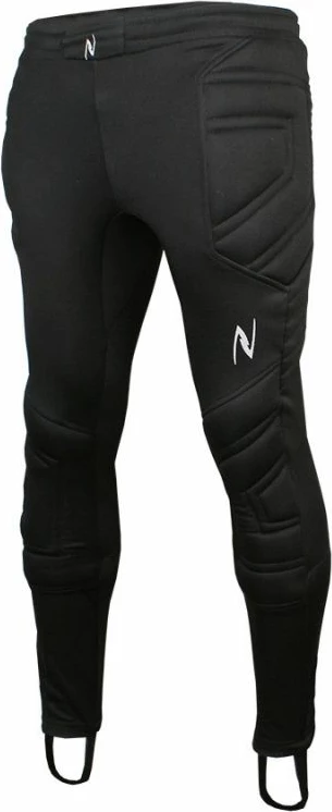 Pantallona për portier meshkuj Inny, të zeza