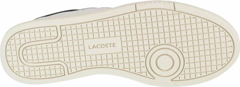 Atlete për meshkuj Lacoste, të bardha [Madhësia: 46]