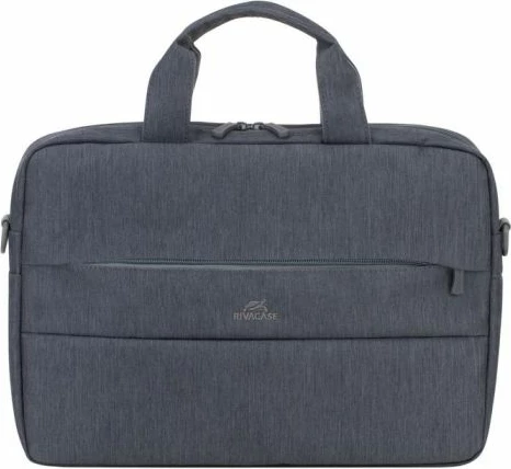 Çantë laptopi RIVACASE 7522 14\", gri e errët