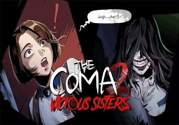The Coma 2: Vicious Sisters EN/DE/FR/KO/RU/ZH/ES/UK Global