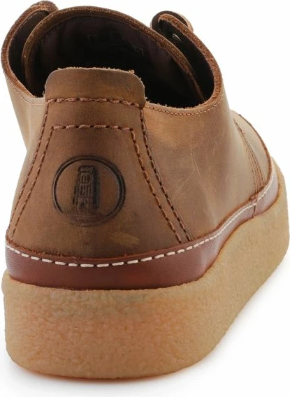 Këpucë Clarks për meshkuj, beeswax [Madhësia: 42]