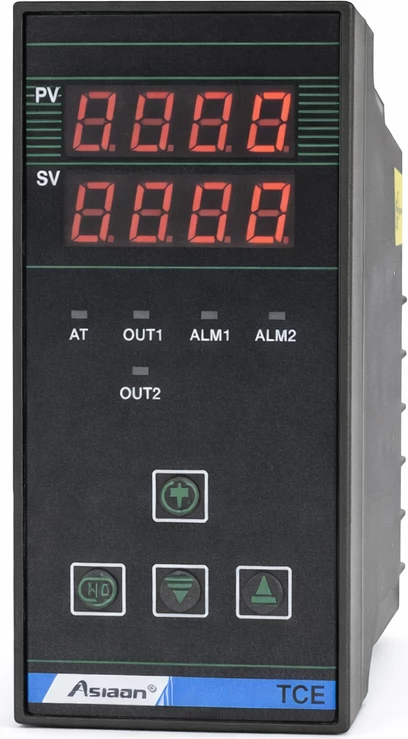 Kontrollues temperature dixhital TCE-7000 220V 0-1200°C