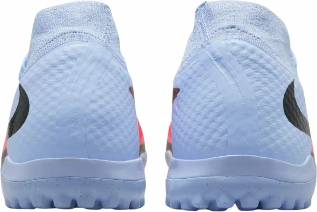 Atlete futbolli Nike Phantom 6 High Academy TF HQ2277 400