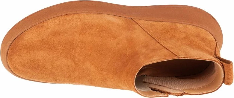 Këpucë FitFlop për femra, kafe