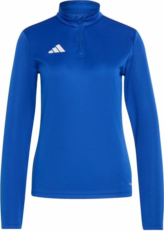 Duks për femra adidas, blu [Madhësia: L]
