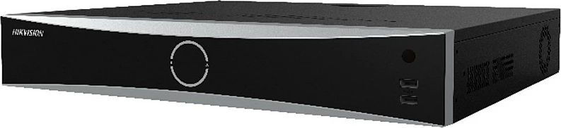 NVR regjistrues Hikvision DS-7732NXI-I4/S(E), 32 kanale, 4K, 4x SATA deri 10TB, H.265+, i zi