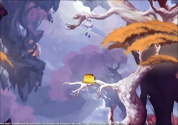 Super Neptunia RPG EN/FR/JA/ZH Global