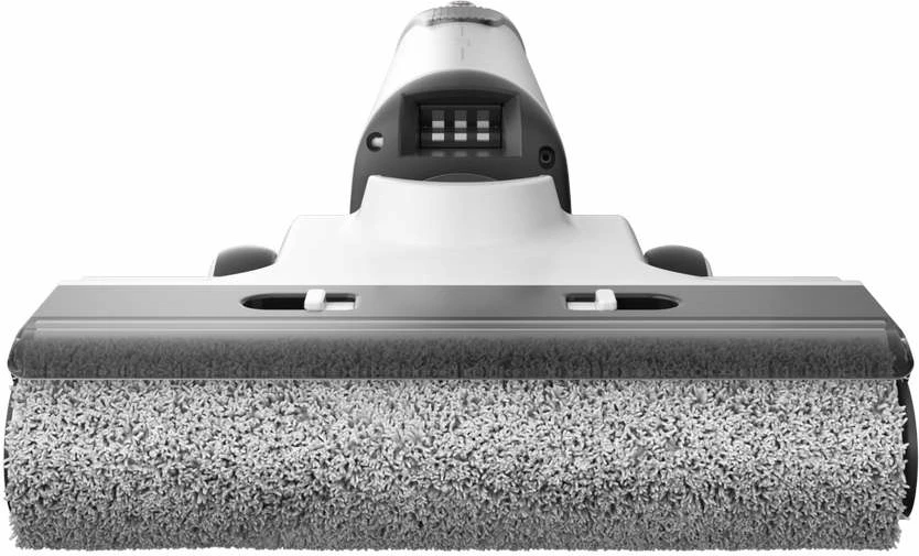 Fshesë elektrike vertikale UWANT D100 me larje, 17000Pa, 18000mAh, e bardhë me stacion karikimi/pastrimi