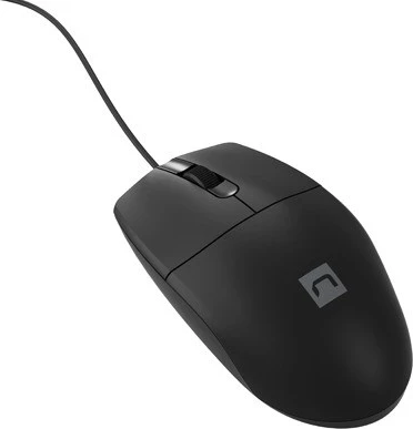 Maus optik Natec Ruff 2, 1000dpi, i zi 